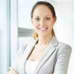 Businesswoman